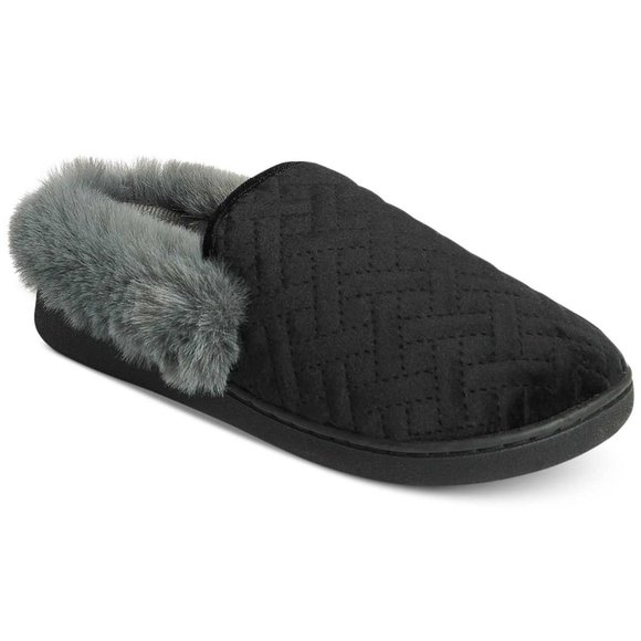 charter club house shoes